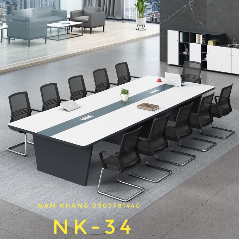 Chân bàn văn phòng NK-34