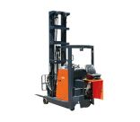 Xe nâng reach truck đứng lái