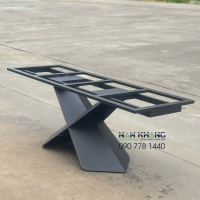 Chân bàn ăn CBA- 47