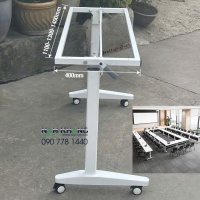 Bàn huấn luyện - gấp gọn BHL-NK-01