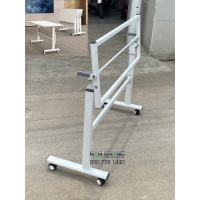 Bàn huấn luyện - gấp gọn BHL-NK-06