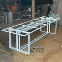 Chân bàn ăn CBA- 101