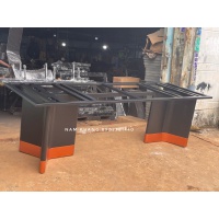 Chân bàn ăn CBA- 96