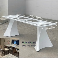 Chân bàn ăn CBA- 98