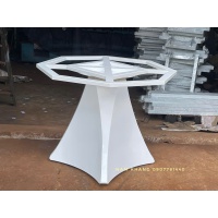 Chân bàn ăn tròn CBA-103