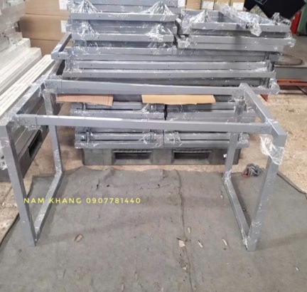 xe Forklist