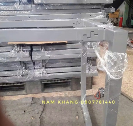 xe Forklist