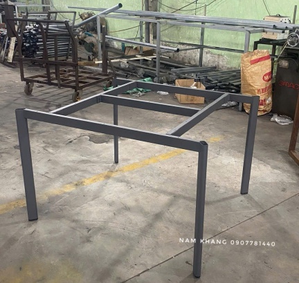 xe Forklist