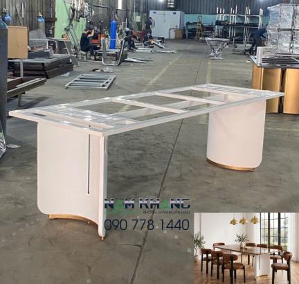 xe Forklist