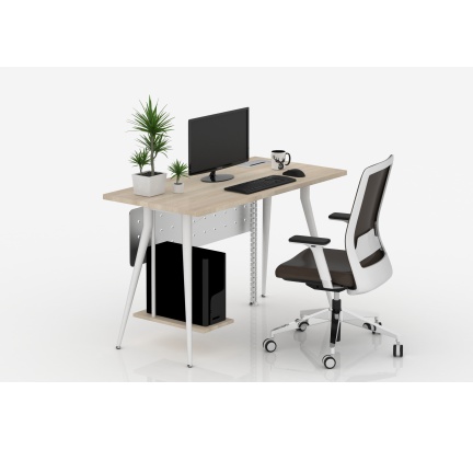 Chân côn 1 tầng cho 1 người ngồi ( 600 x 1200 & 700 x 1400 )