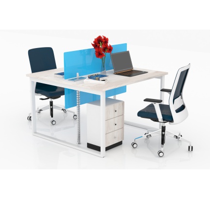 Khung Chân 25x50 2 người ngồi (1200 x 1200 , 1400 x 1400 )