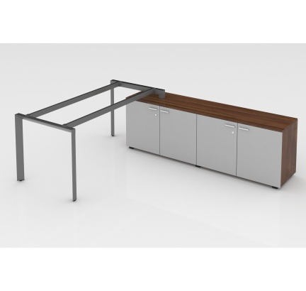 Khung Chân tam giác