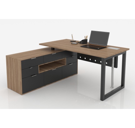 BGĐ-20(phối cảnh)