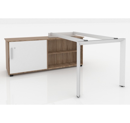 Khung Chân tam giác