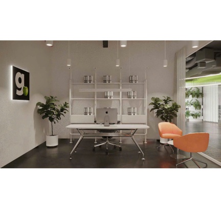 Bàn Giám Đốc - 41