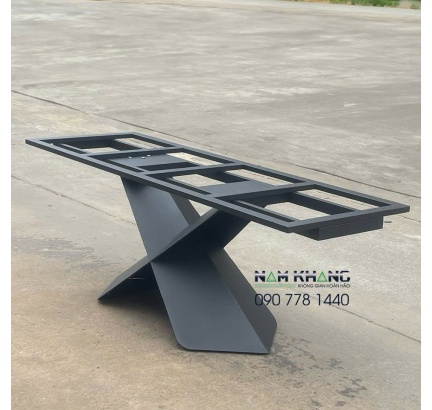 Chân bàn ăn CBA- 47