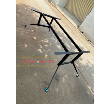 Chân bàn họp NK-05