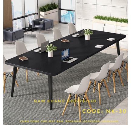 Chân bàn họp NK-30