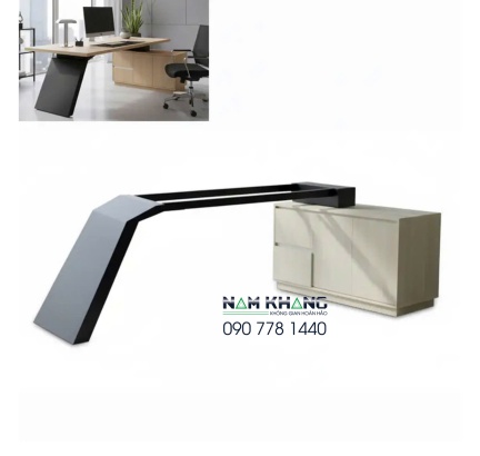 Bàn  Giám Đốc BGĐ-09