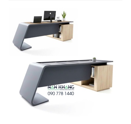 Bàn Giám Đốc BGD-29 (có yếm )