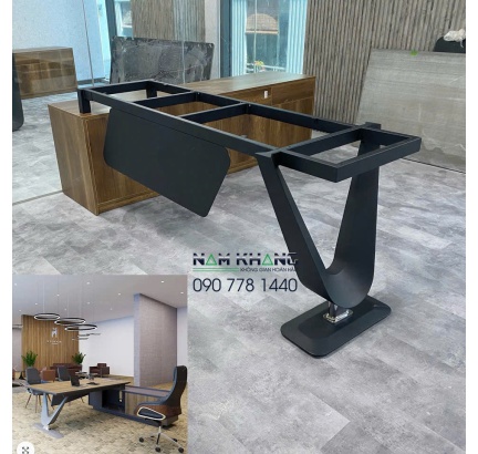 Bàn Giám Đốc BGĐ-32