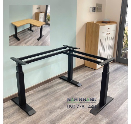 Bàn Giám Đốc BGĐ-36(Màu đen)