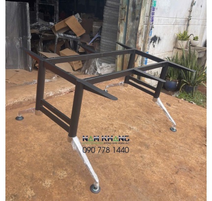 Bàn họp NK-04-CROM