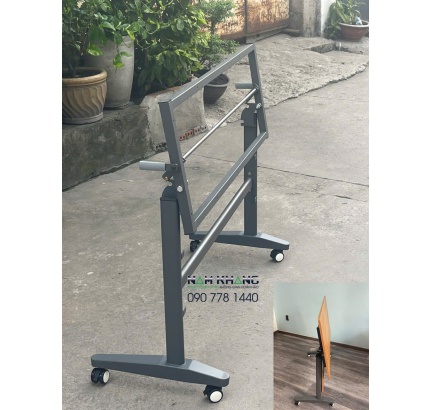 Bàn huấn luyện - gấp gọn BHL-NK-01