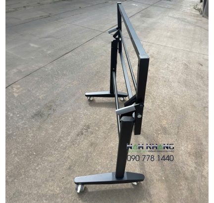 Bàn huấn luyện - gấp gọn BHL-NK-01
