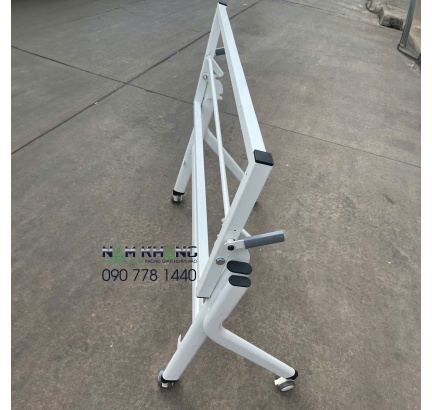 Bàn huấn luyện - gấp gọn BHL-NK-02