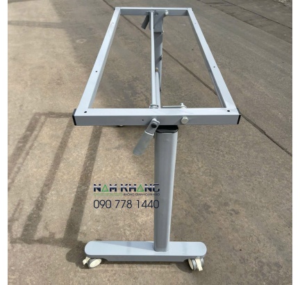 Bàn huấn luyện - gấp gọn BHL-NK-03