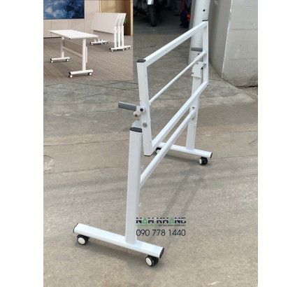 Bàn huấn luyện - gấp gọn BHL-NK-06