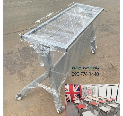 Bàn huấn luyện - gấp gọn BHL-NK-YSO2