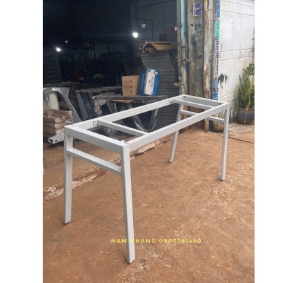 Chân 25x50 chân xéo