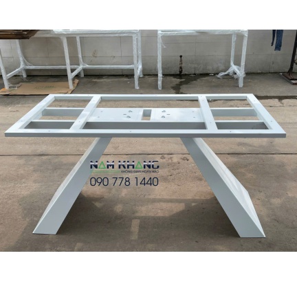 Chân bàn ăn CBA- 02