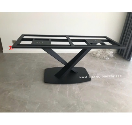 Chân bàn ăn CBA- 06