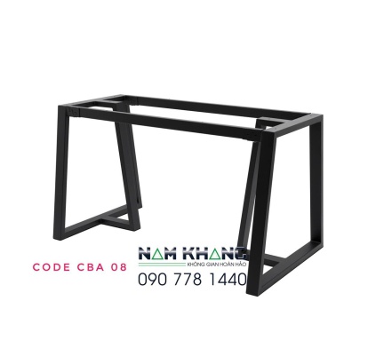 Chân bàn ăn CBA- 08