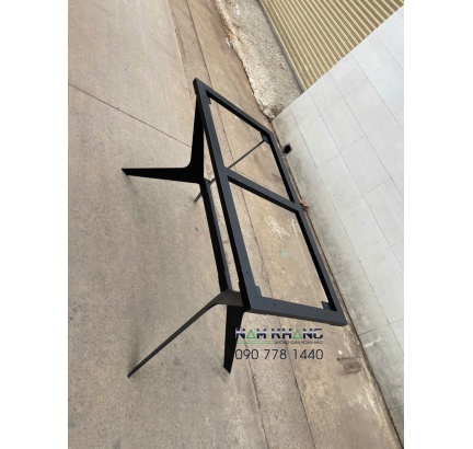 Chân bàn ăn CBA- 09