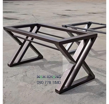 Chân bàn ăn  CBA-102