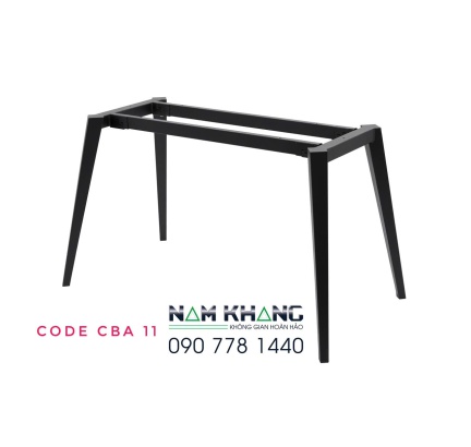 Chân bàn ăn CBA- 11