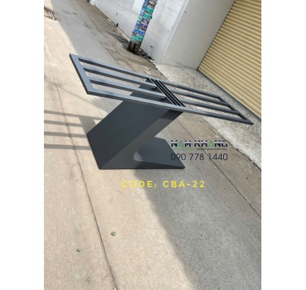 Chân bàn ăn CBA- 19