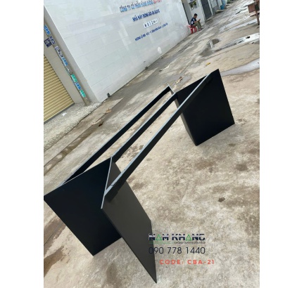 Chân bàn ăn CBA- 21