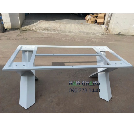 Chân bàn ăn CBA- 23