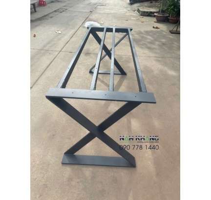 Chân bàn ăn CBA- 25