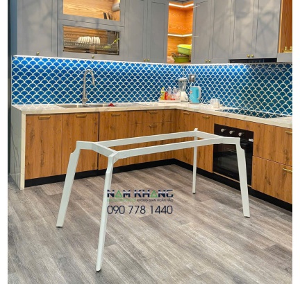 Chân bàn ăn CBA- 27