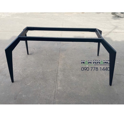 Chân bàn ăn CBA- 28