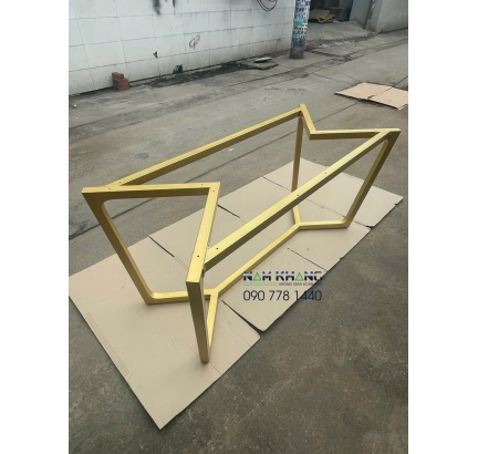 Chân bàn ăn CBA- 30