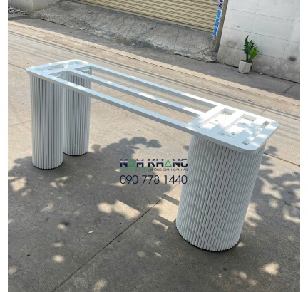 Chân bàn ăn CBA- 40