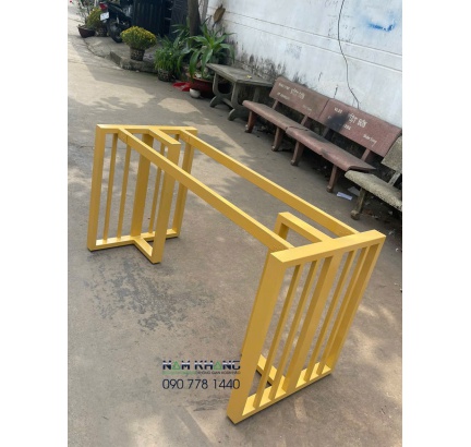 Chân bàn ăn CBA- 43