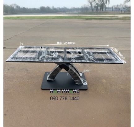 Chân bàn ăn CBA- 50